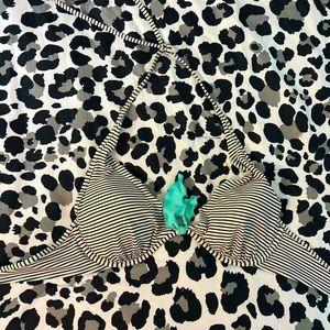 Victoria Secret Bikini Top 36B